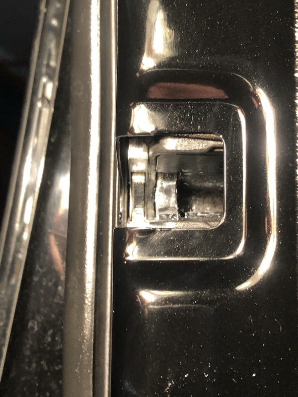 Фото в бортжурнале Land Rover Discovery III