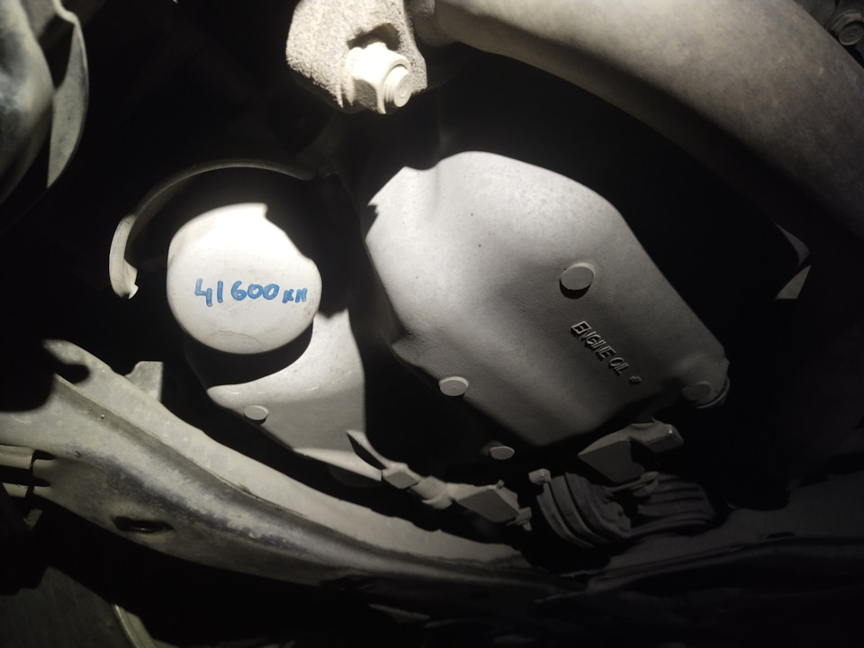 Подсказка — Honda Stream (RN6-9)