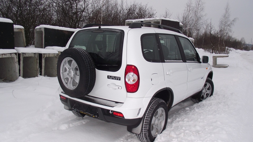 chevrolet niva lc отзывы chevrolet niva lc отзывы
