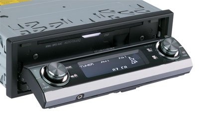 Pioneer deh p88rs настройка