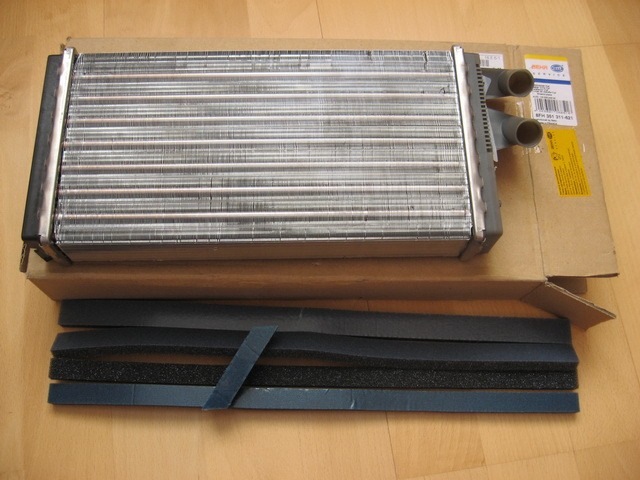 Фото в бортжурнале Audi 100 (C4)