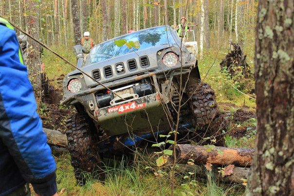 Су1 — Suzuki Jimny (1G)