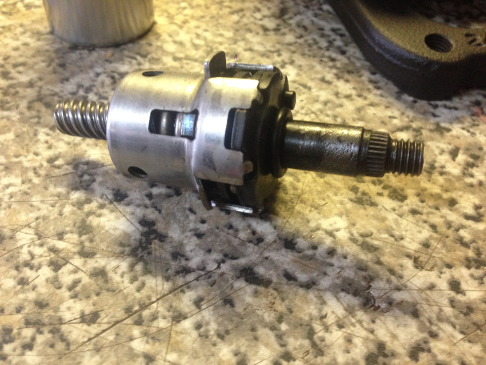 После обработки — Honda Accord (7G)