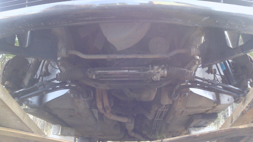 Прокачка рулевой рейки бмв е36 — BMW 3 series (E36), 1,6 л, 1993 года ...
