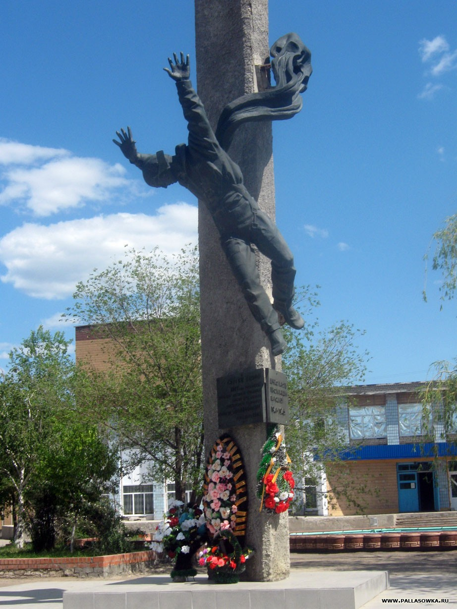 Палласовка. Памятник Палласу в Палласовке. Палласовка памятник вечный огонь. Палласовка Волгоградская область. Памятник Сергею Танову Палласовка.