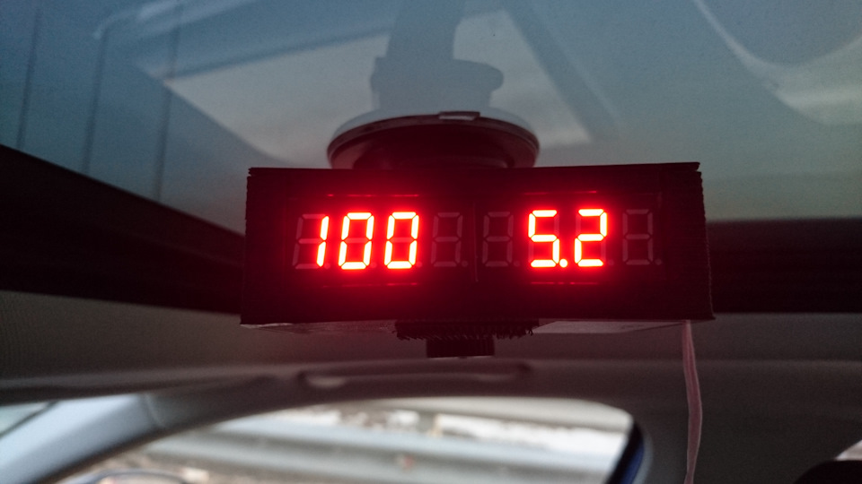 0-100 — Skoda Octavia Combi A7 Mk3