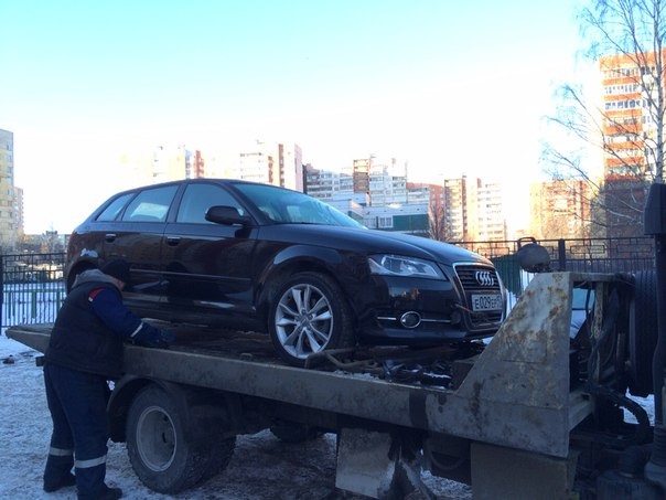 стартер замерз. — Audi A3 Sportback (8PA), 1,4 л, 2012 года | визит на ...