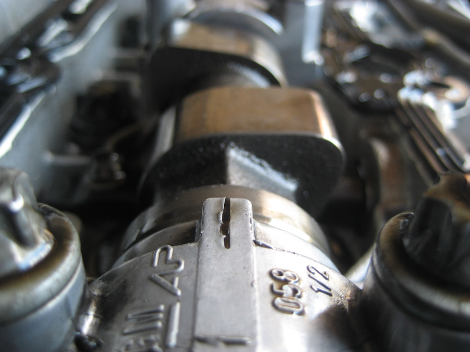 Фото в бортжурнале Opel Vectra B