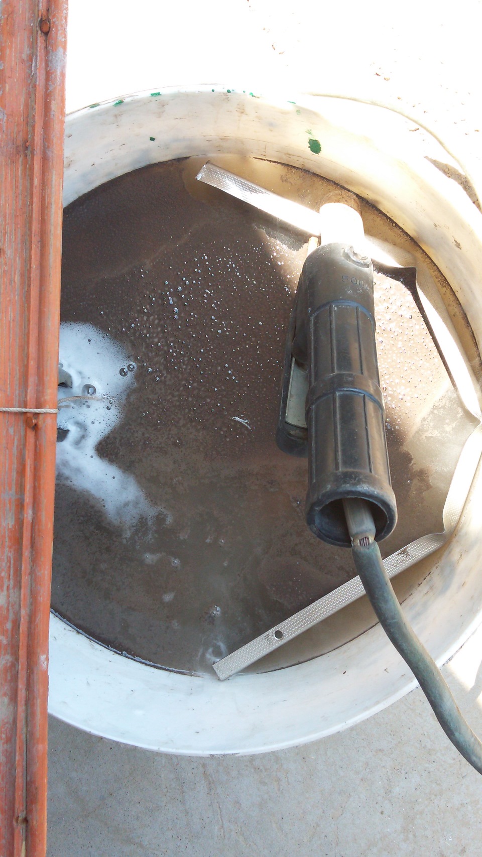 Фото в бортжурнале Volkswagen Vento