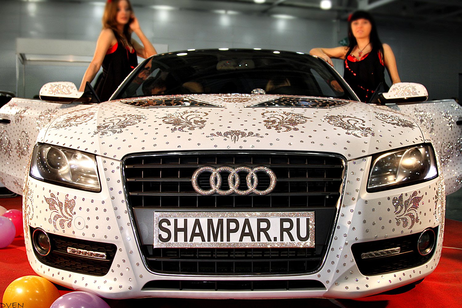 Tuning show 2025. Tuning show 2025