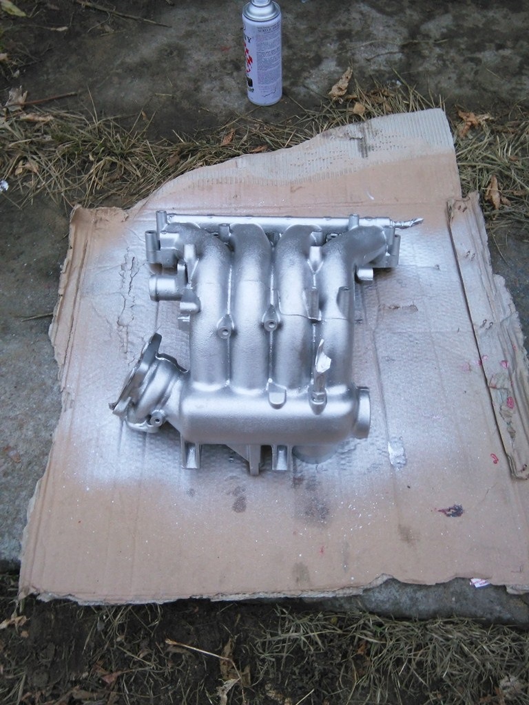 Фото в бортжурнале Mitsubishi Carisma