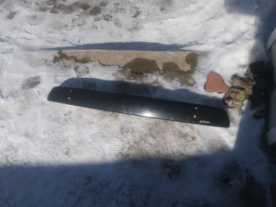 Фото в бортжурнале Jeep Grand Cherokee (ZJ)