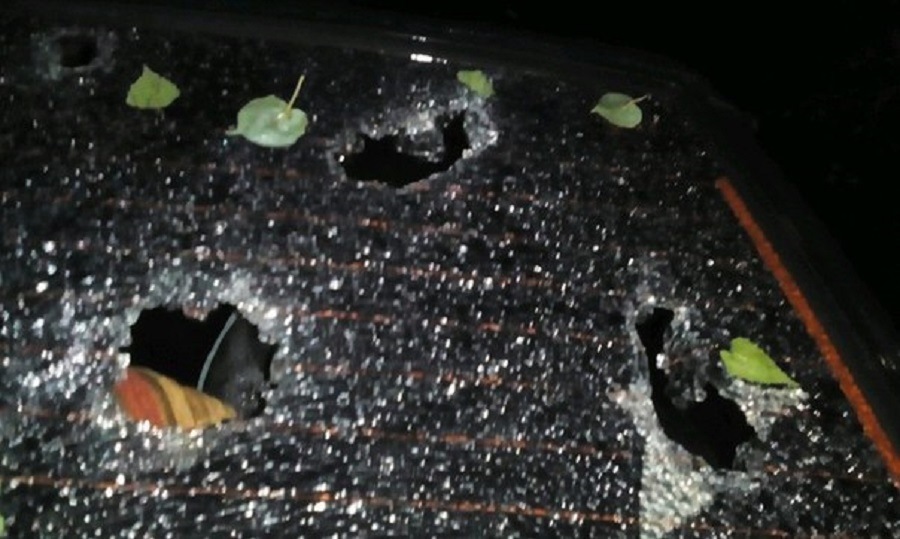 Йошкар-ола — Тольятти — Lada Калина 2 универсал, 1,6 л, 2014 года ...