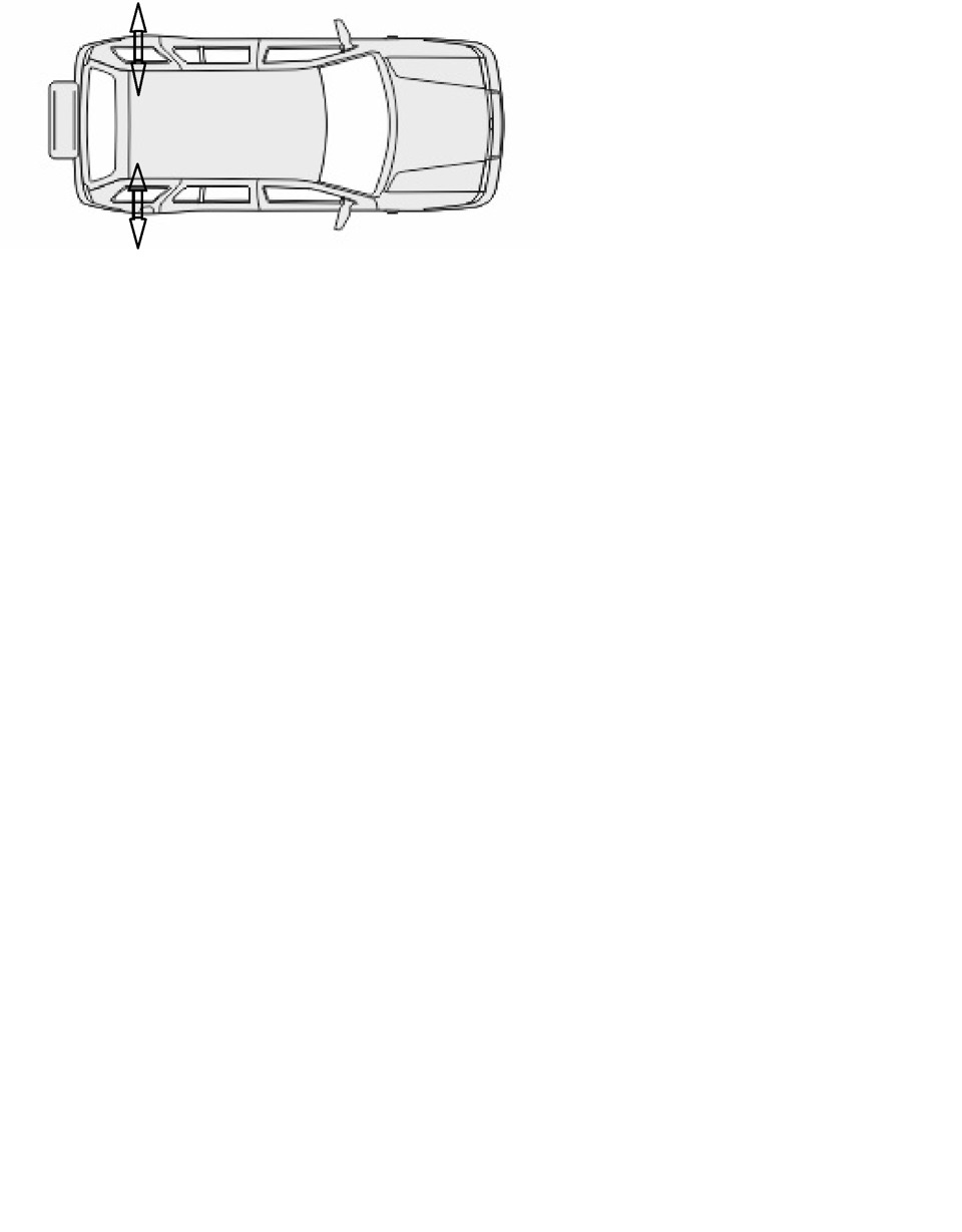 заметил люфт в заднем мосту ! нужен совет — KIA Sportage (1G), 2 л ...