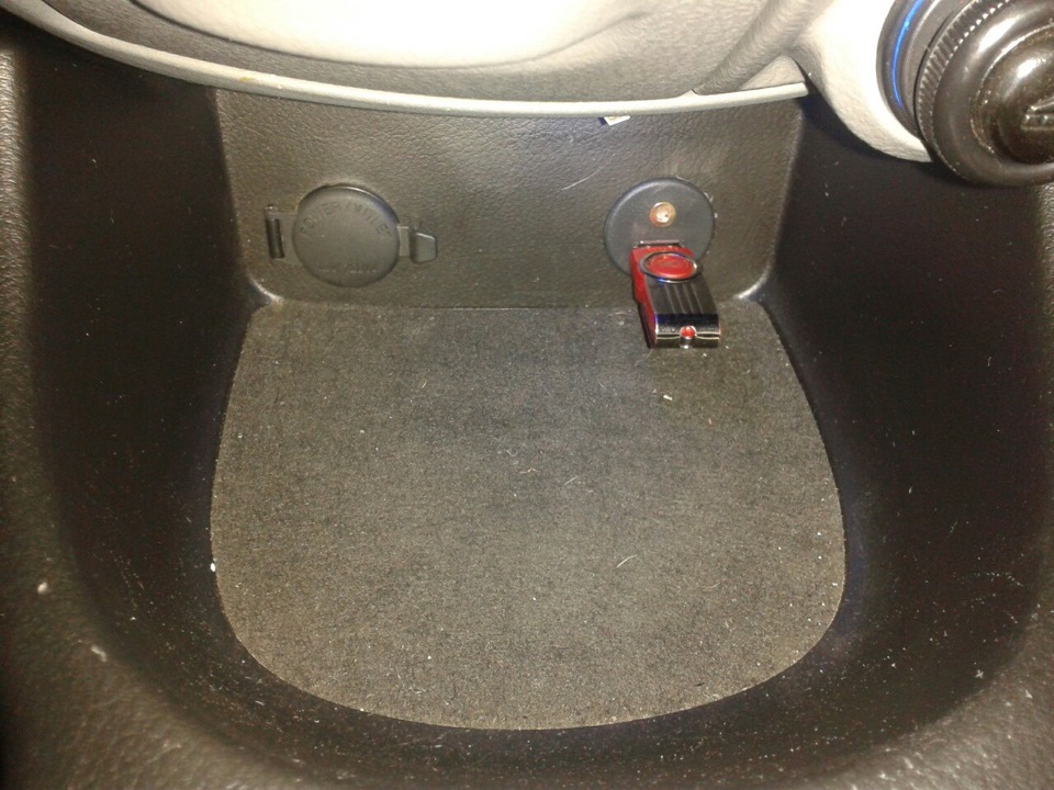 Usb aux розетка для авто