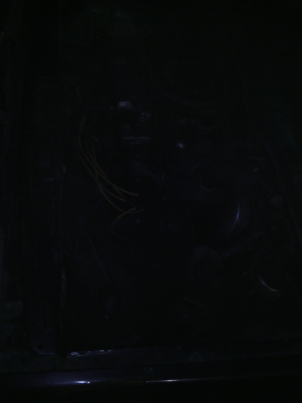 Броне провода с нулевым сопротивлением) — DRIVE2