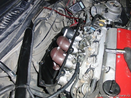 d9429a4s 960 Как отрегулировать датчик положения дроссельной заслонки