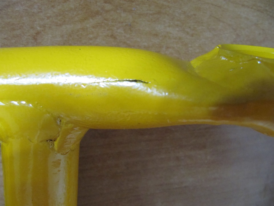 Амаг рычаги. — DRIVE2