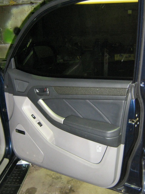    Toyota 4Runner 47 2004
