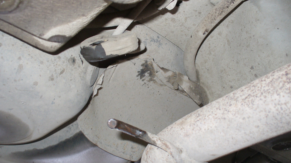 Фото в бортжурнале Lada Гранта