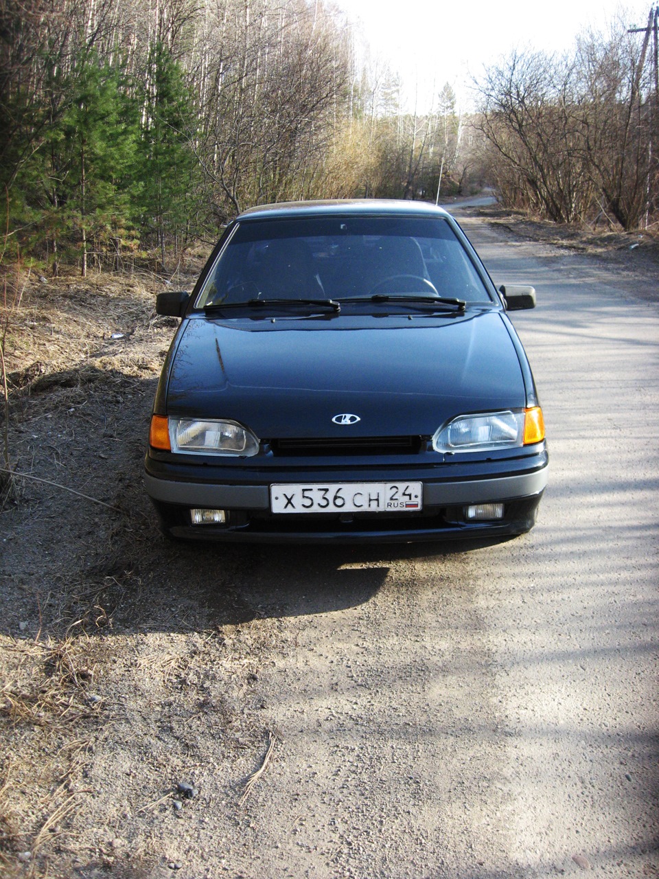 Что установлено и проделано мною. — Lada 2115, 1,5 л, 2006 года | продажа  машины | DRIVE2