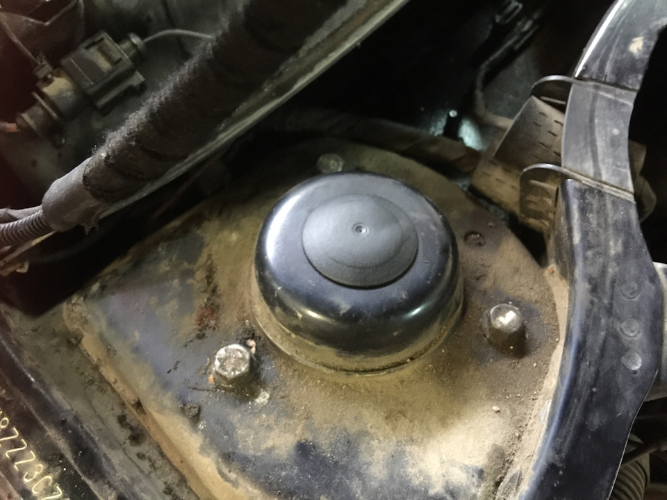 Стало — Volkswagen Passat B6