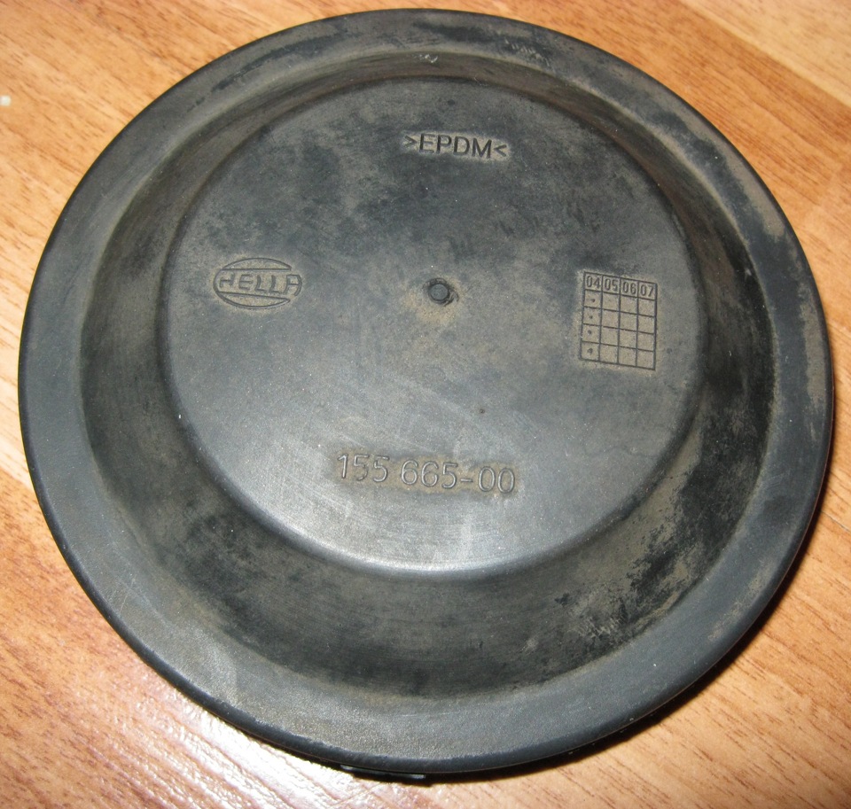 Купить Крышку Фары Форд Фокус 2