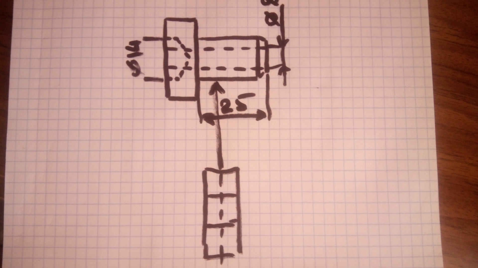 Масло из-под датчика давления — Lada 21114, 1,6 л, 2007 года | своими ...