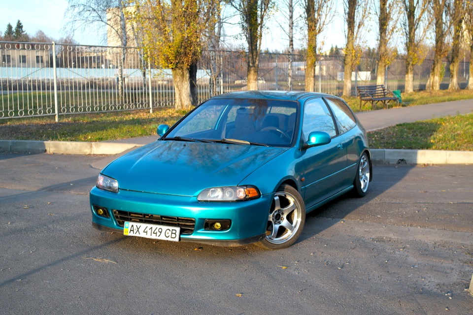 Хонда цивик 1997. Honda Civic 1994 Hatchback. Цивик 1994 хэтчбек.