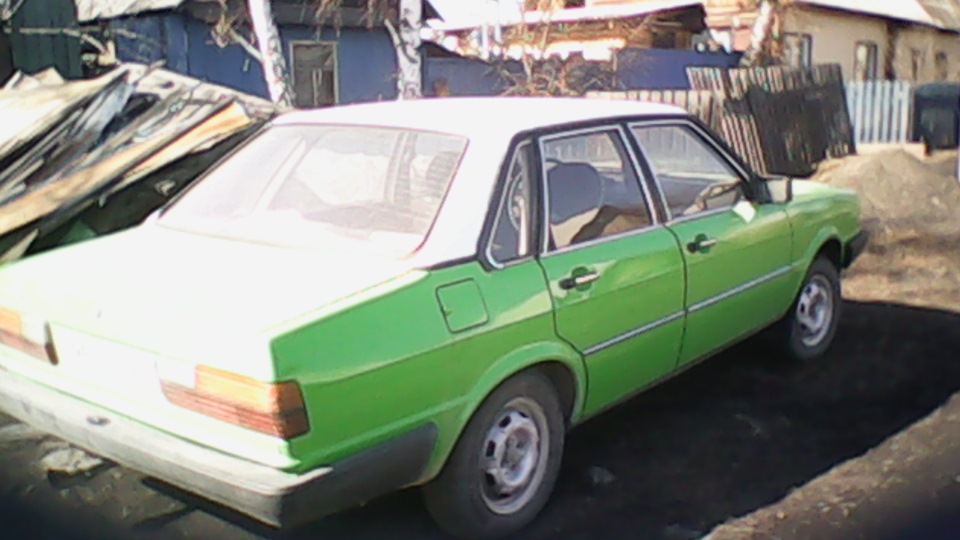 какое масло заливать audi 80 b2 какое масло заливать audi 80 b2