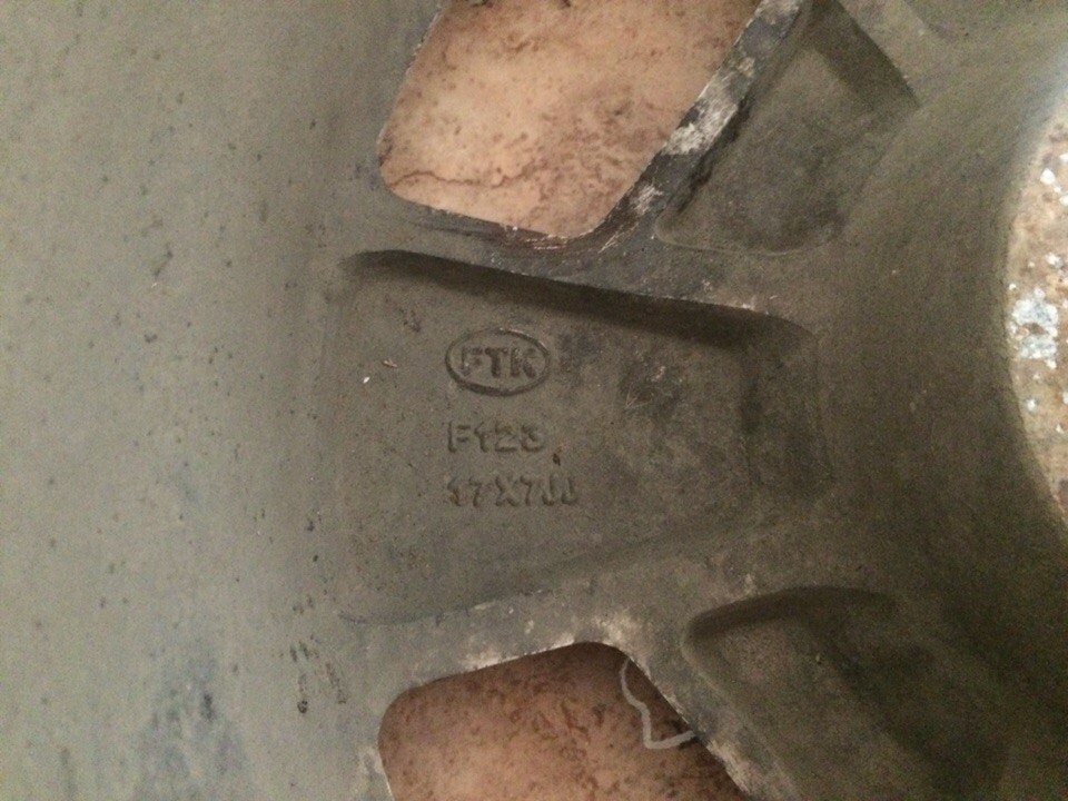 JDM диски Hyperion R17 4х100 и 4x114.3 ! ! ! — Сообщество «JDM DRIVE2 ...