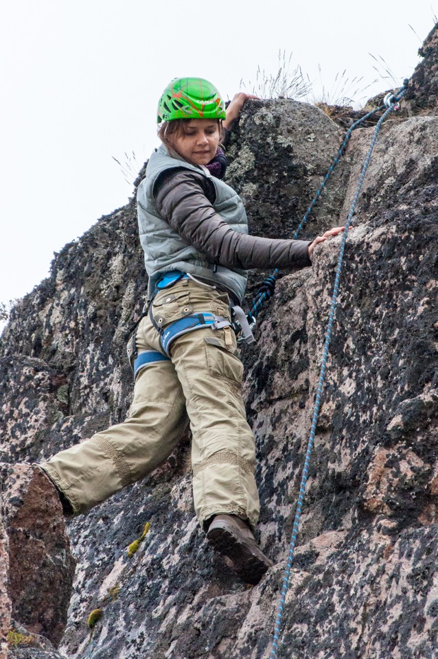 Фото в бортжурнале Mitsubishi Pajero Sport (1G)