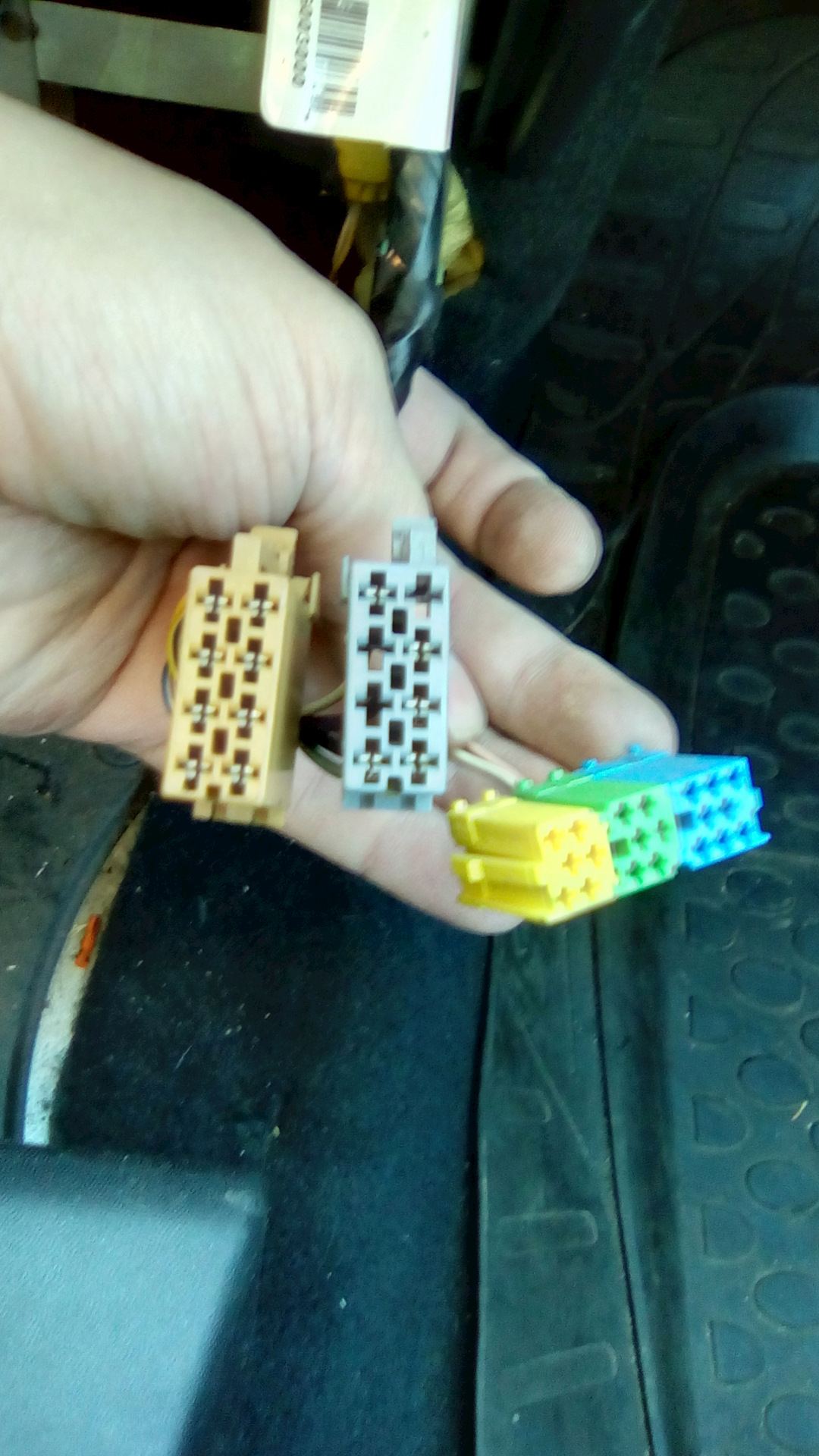 Продолжаем ковырять SCU. Расходы. Анализ ситуации. — Rover Streetwise ...