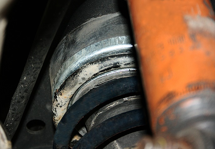 Фото в бортжурнале FIAT Tempra