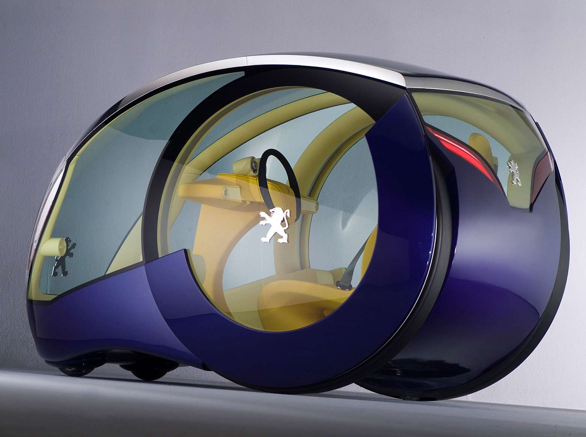 peugeot moovie concept 2005