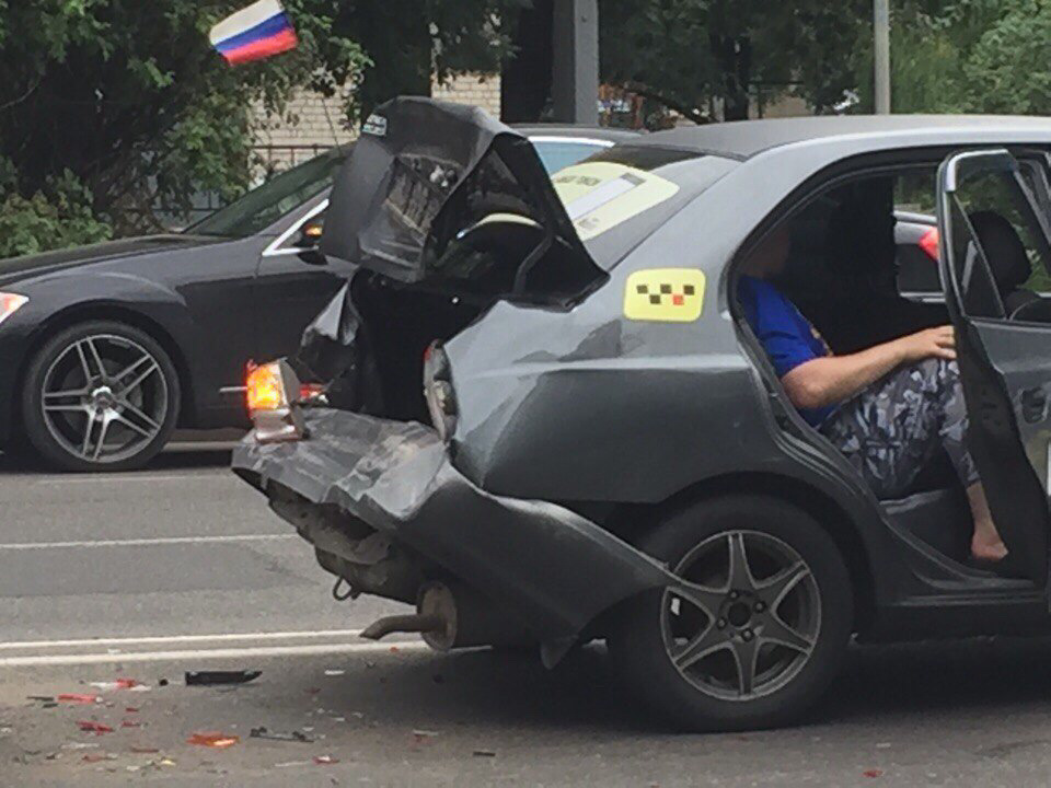 Фото в бортжурнале BMW X5 (E53)