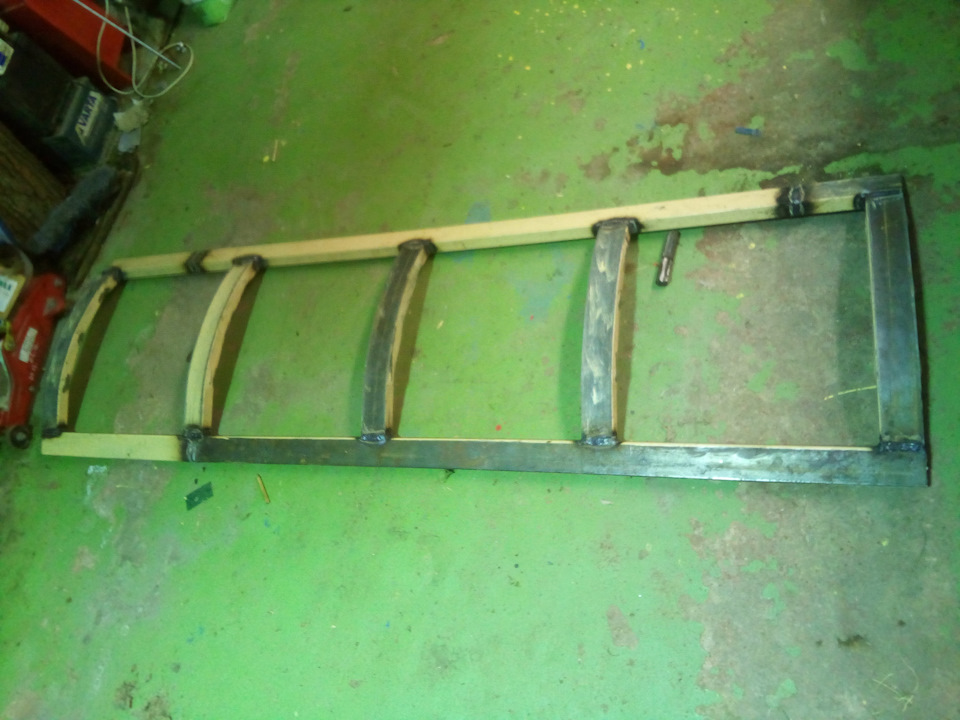 Фото в бортжурнале Chevrolet Niva (1G)