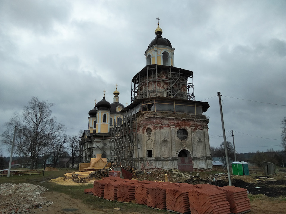 Фото в бортжурнале УАЗ 315195 Hunter