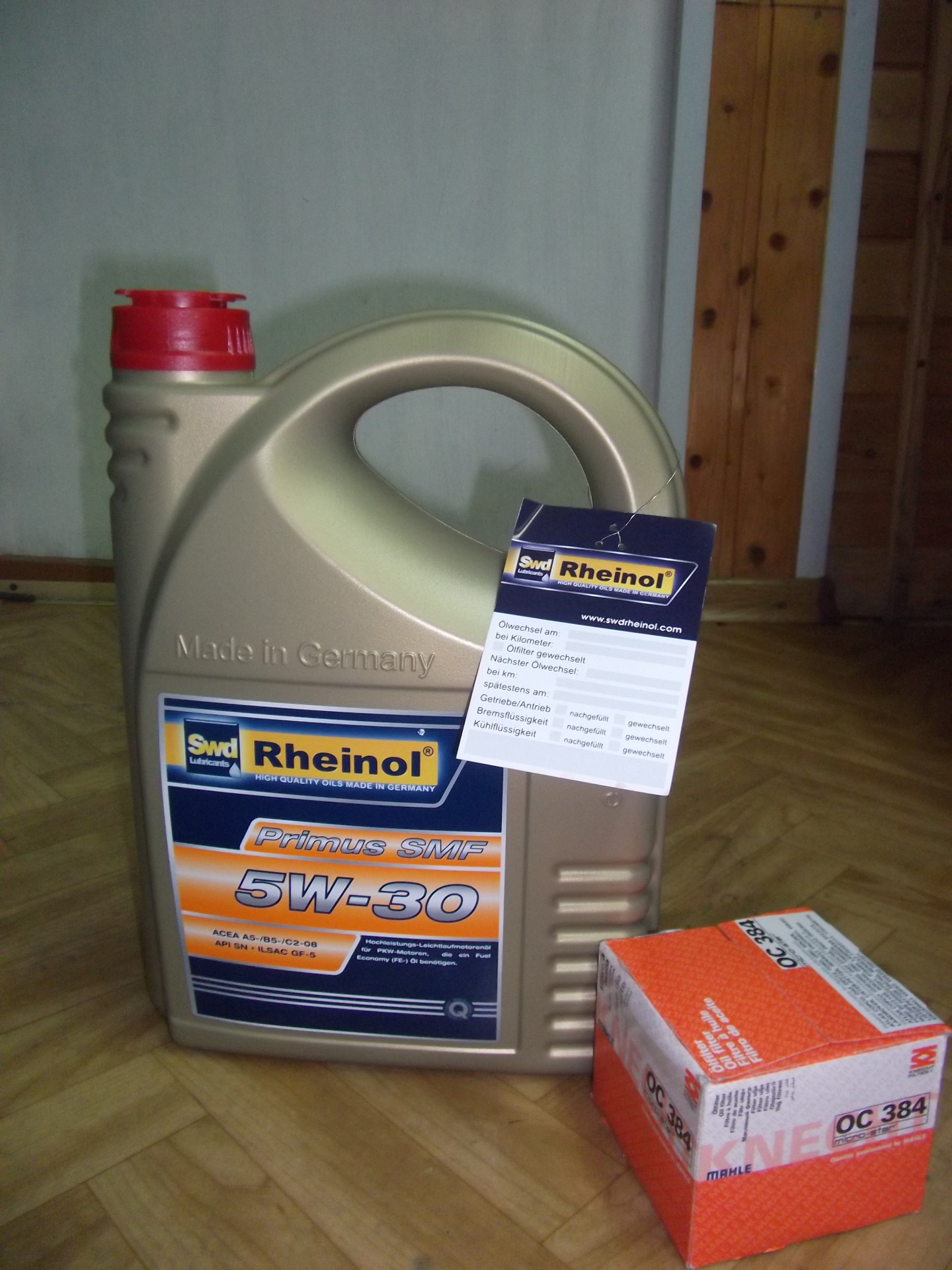 Купить Масло Моторное 5w40 Rheinol