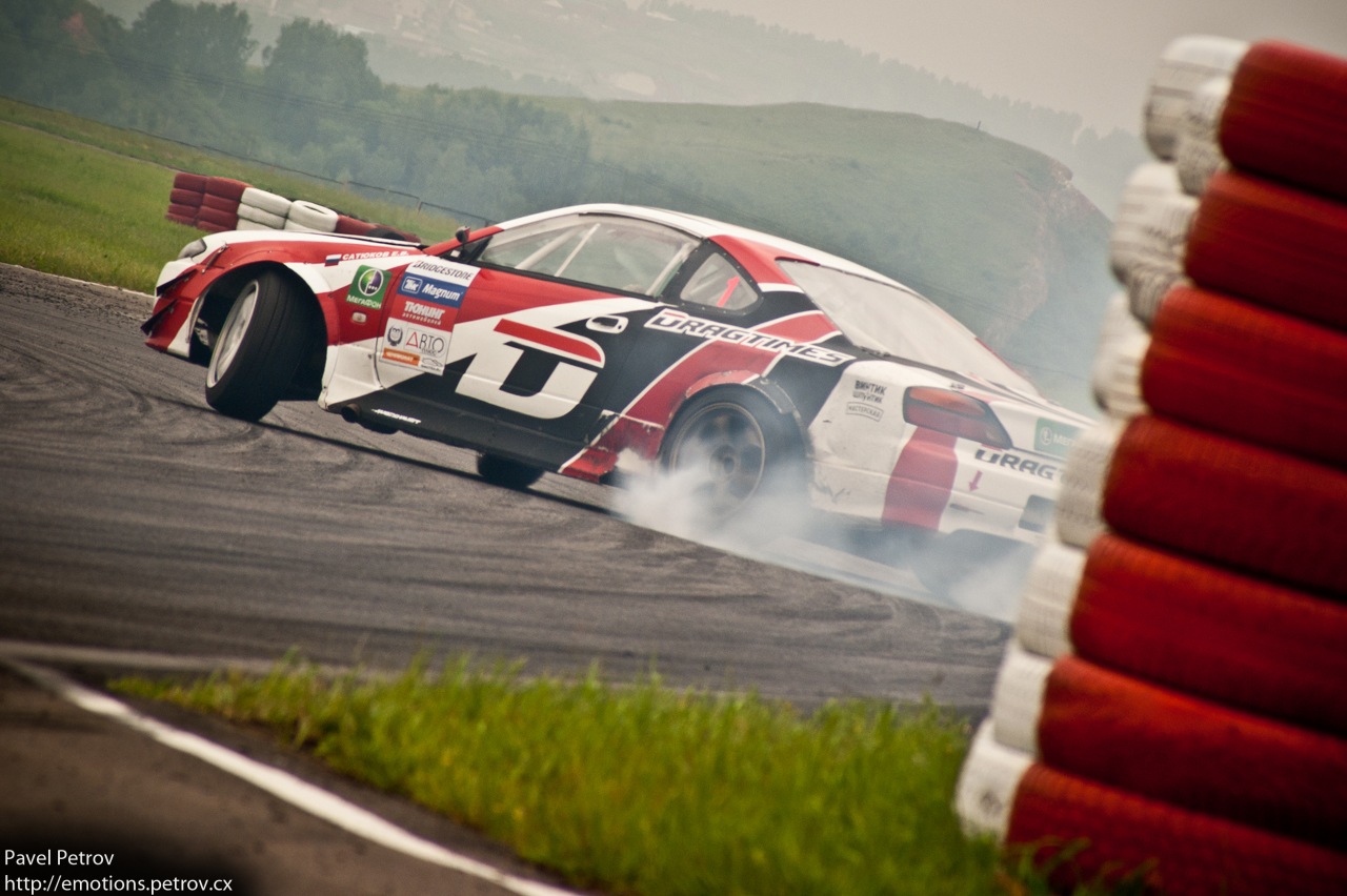 Супер Drift Battle Красноярск 2011 — Сообщество «Фотография» на DRIVE2