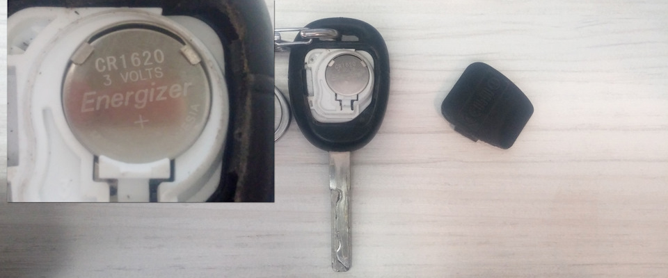 CR1620 — Saab 9-5 (1G). Запчасти на фото: CR1620