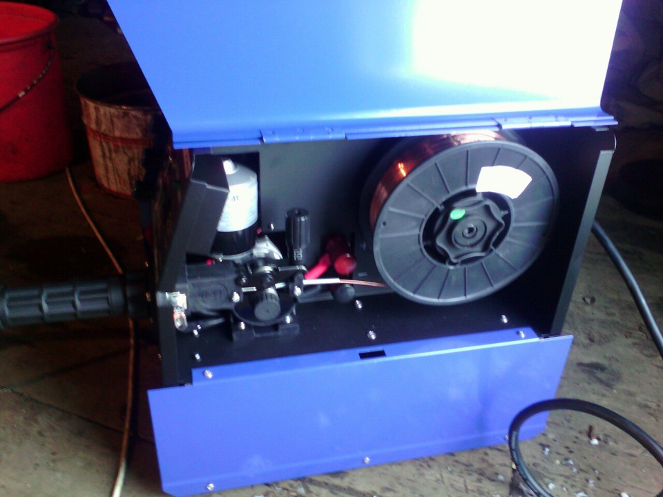 долгожданная покупка — УАЗ 31519, 2,5 л, 2003 года | другое | DRIVE2