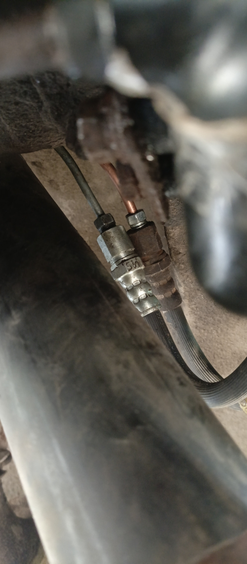 Регулятор тормозных усилий — DRIVE2