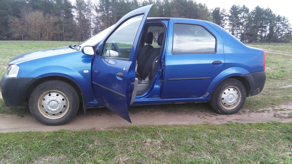 мощность renault logan 1.4 отзывы мощность renault logan 1.4 отзывы
