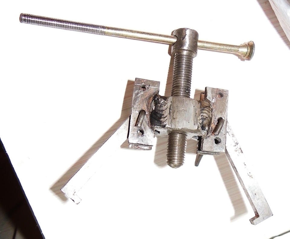 Фото в бортжурнале Audi A4 Avant (B6)