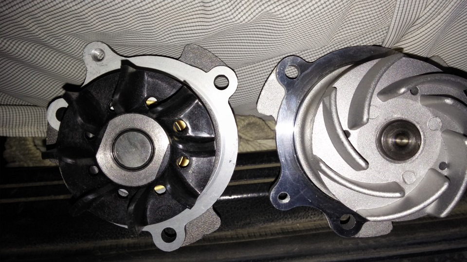 ТЗА или ЛУЗАР ? — Lada 21083, 1,5 л, 1986 года | тюнинг | DRIVE2