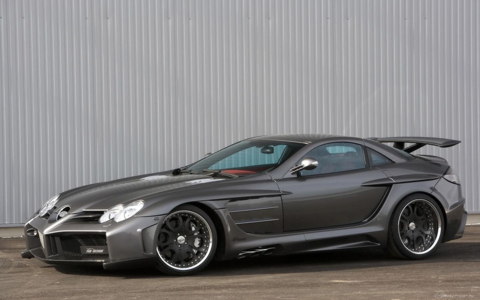 Фото в бортжурнале Jeep Grand Cherokee SRT-8 (WK)