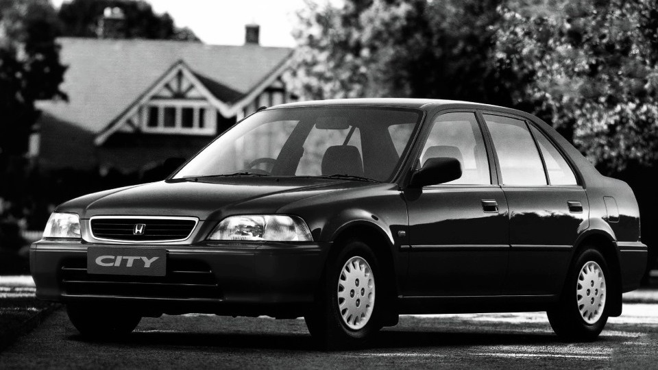 Honda City (3G). США. Отзывы владельцев с фото — DRIVE2.RU