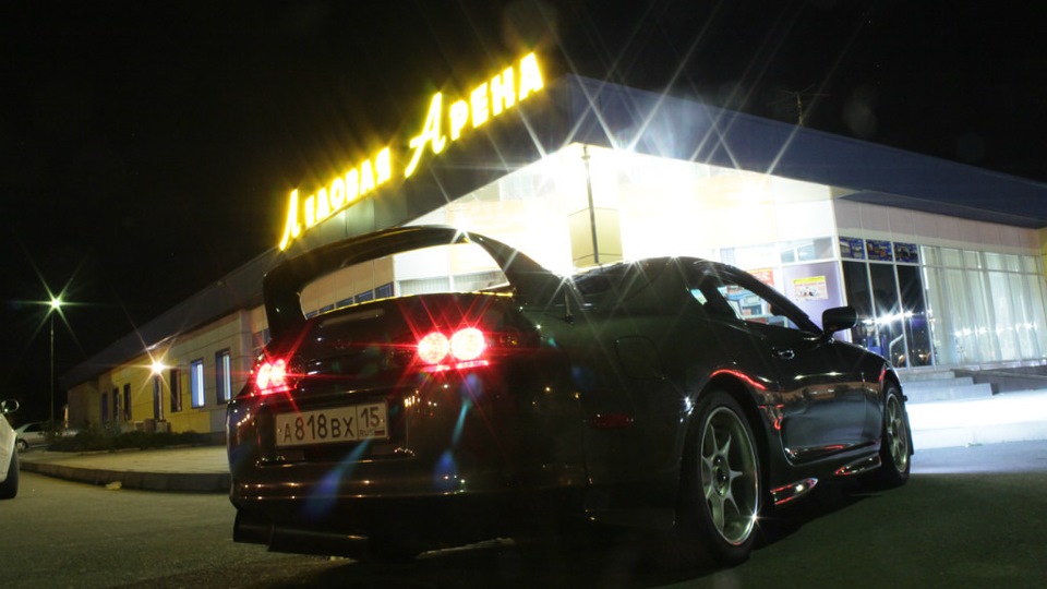 покупка BMW m5 e60 жорика ревазова