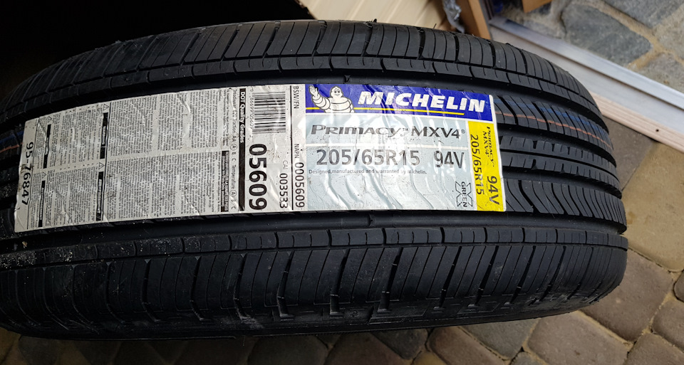 Фото в бортжурнале Ravon R4